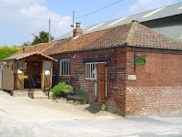 Garton Heritage Forge in Garton On The Wolds, East Riding Of Yorkshire ...