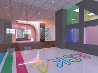 Structural Interiors Limited in Sheffield S9 2TZ