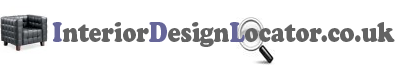 Interior Designer Website Logo